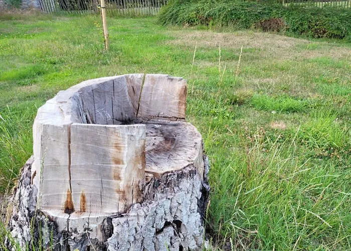 Apartment A La Salle De Jeux Et Son Jardin Autour De La Verte Dinant